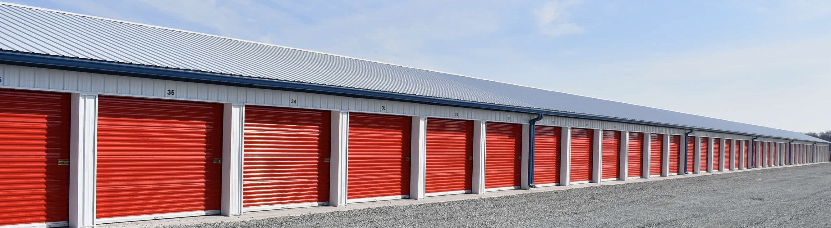 Starfire Self Storage Rochester - Thumbnail 6